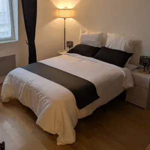 Prestation ménage pour appartement Airbnb