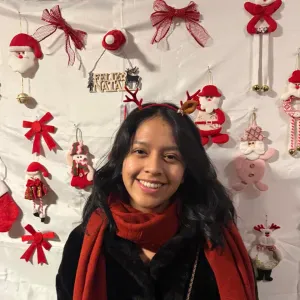 Canguro con experiencia distrito Ciudad Lineal 