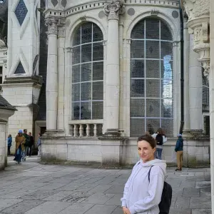 Aide à  domicile 