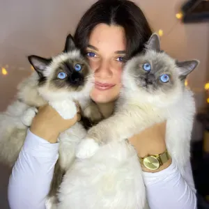 Parce que vos animaux méritent le meilleur ! 🐾🩷