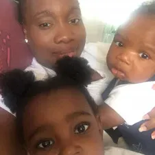 Recherche garde d'enfants à Limoges pour 2 enfants