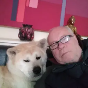 Cerco dog sitter, in casa o a casa del dog sitter