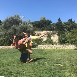 Lavoro badante Monticello Conte Otto