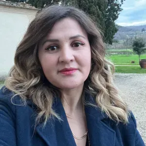 Baby sitter  Pulizie domestici 