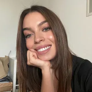 Gouvernante de famille expérimentée 