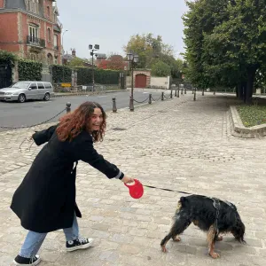 Des chats heureux, des chiens épanouis, c'est garanti !