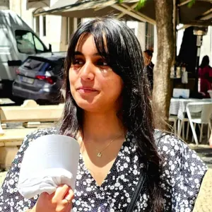 Une aide de confiance :)