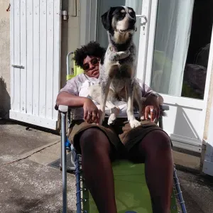 Garde d'animaux - Week-end à Rochefort