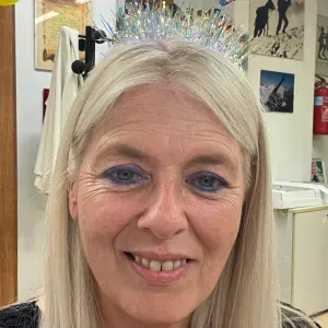 Addetta pulizie bergamo con attenzione ai dettagli 