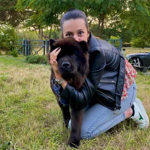 Pet-Sitter Angers et ses alentours 