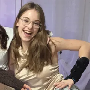 Baby-sitter à Rennes Sud ! 