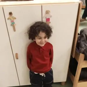 Cerco babysitter a chiamata