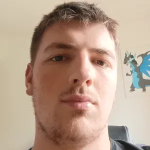 Théo, amoureux des animaux sur Vire !