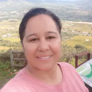 Empregada de limpeza em Monção 