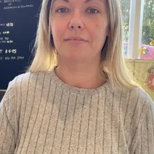 Compassionate help around the home for the elderly