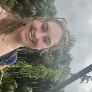 Experienced, enthusiastic and empathetic babysitter!