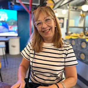 Cuidadora ,en Madrid ,Alcobendas Algete