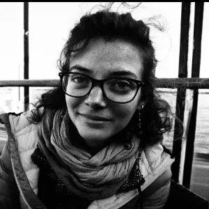 Assistante de Vie à Grenoble propose ses services :)