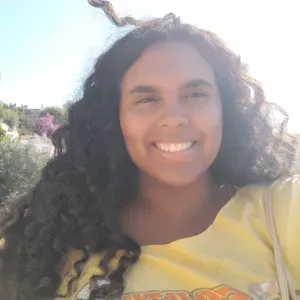 Babysister em Coimbra pronta para o serviço