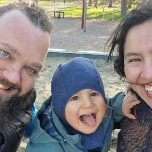 Cleaning twice per month needed Pirkkala