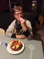 logopède- dame de compagnie