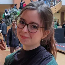 Tutrice motivée et patiente