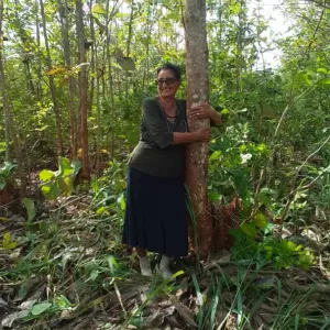 Affidabile e paziente . Signora con esperienza e passione