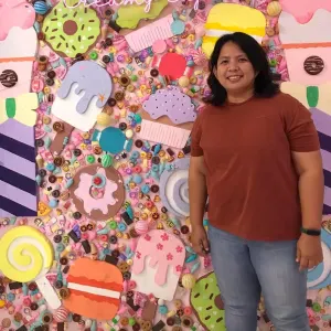 Babysitter available for regular work