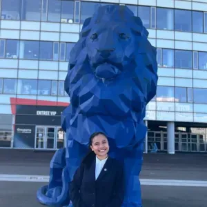 Pet sitting services for dogs and cats!