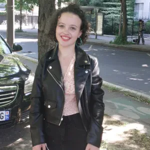 Aide aux devoirs et cours d'anglais