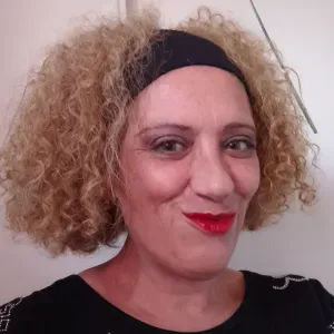 Femme de ménage polyvalente , 