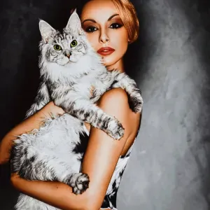 🐾 Pet addict cherche boules de poils à chouchouter ! 🐾