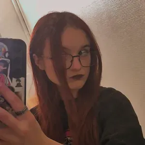 Mineure en recherche qui adore les animaux 🤗