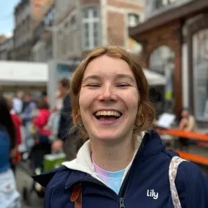 Pet-sitteuse dans le Brabant Wallon 