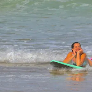 Pet sitter des vacances à Biarritz 