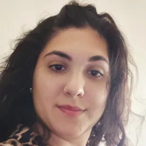 Femme de ménage responsable a Madrid (Espagne)