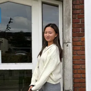 Experienced babysitter looking for a job