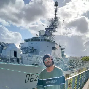 Reliable Candidate for Part-Time Cleaning Services