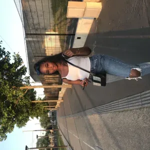 Etudiante sérieuse située à Pantin