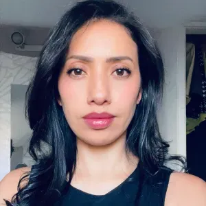 Empleada de limpieza en Madrid con gran atención al detalle