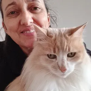 Canguro en Carballiño . Cuidado de niños 