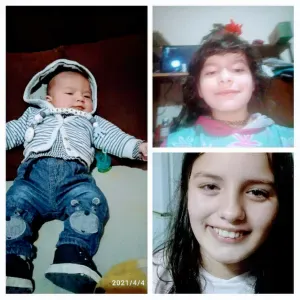 Empregada de limpeza responsável 