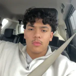 Da Silva Diego, jeune étudiant 