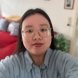 Studentin bietet Nachhilfe in Englisch, Deutsch und Mathe an