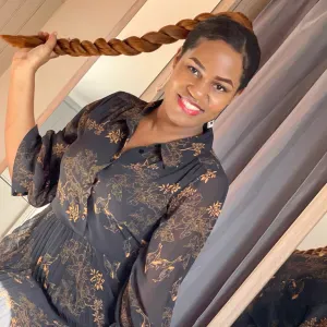 Responsible cleaner of the house staying in Romainville 