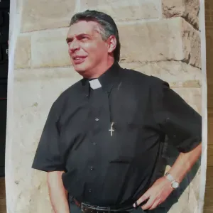 Cerco servizio pulizia