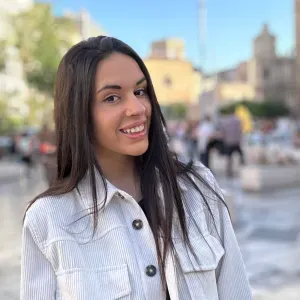 Canguro en el valles occidental con experiencia.