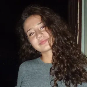 Baby-sitting sérieux et bienveillant avec Gabrielle ! 