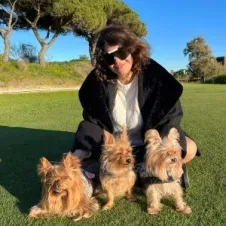 ❤️Amor, cuidado e confiança para o seu melhor amigo🐶