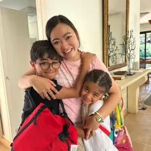 A compassionate caregiver of your elders